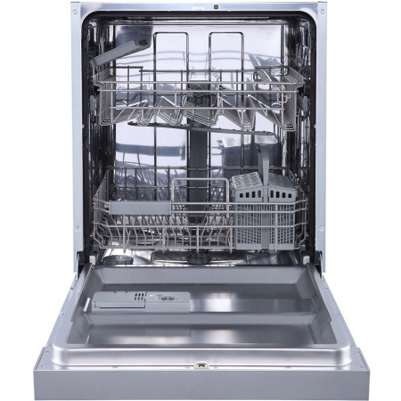 Ok. Odw 6031 D Bi Inbouw Vaatwasser – 14 Couverts Half Geïntegreerd 47 Db DHZ3939 - Afbeelding 2