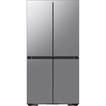 samsung Bespoke AI Series 8 Fridge Freezer 669L RM70F67RDREU