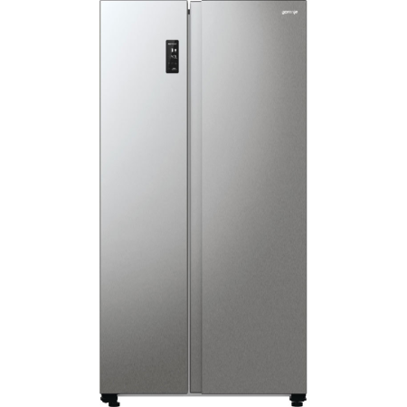 Gorenje Nrr9185eaxl Amerikaanse Koelkast 179cm DHZ3937