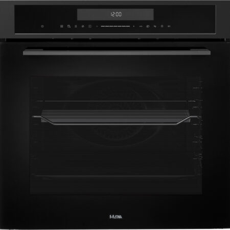 ETNA MO670MZ oven 71 l Zwart EWO11320261