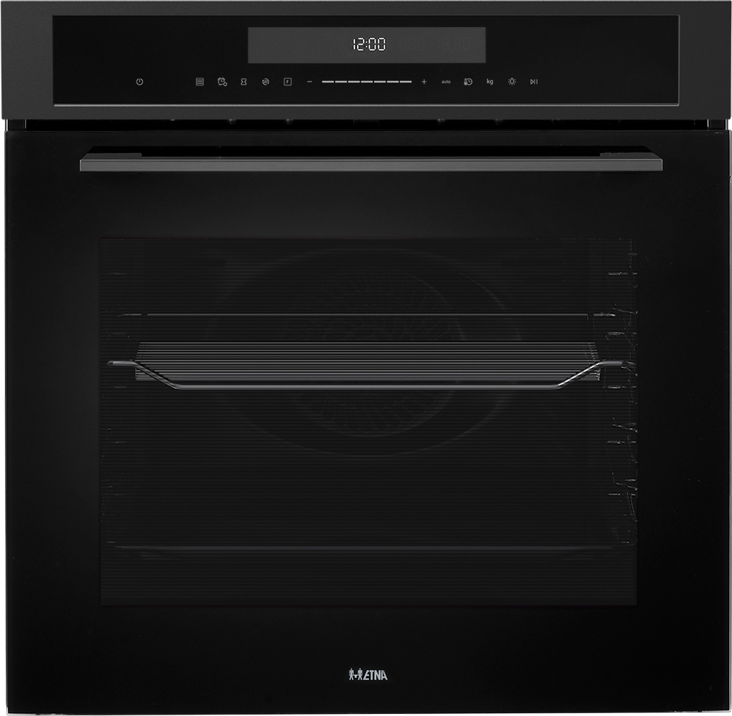 ETNA MO670MZ oven 71 l Zwart EWO11320261