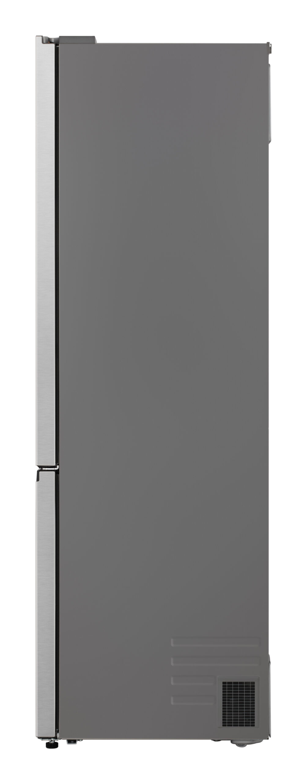 LG GBBS322CPY Vrijstaand 375 l Zilver - Afbeelding 5