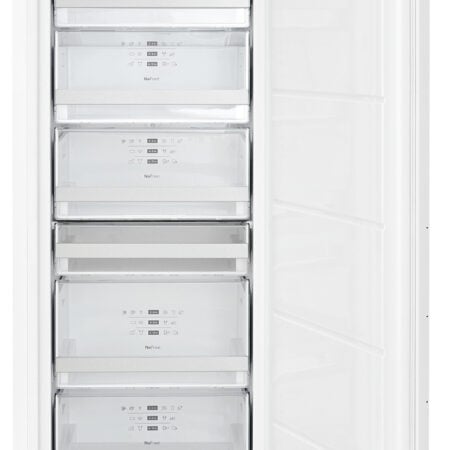 ATAG KD86178CN diepvriezer Vrieskast Ingebouwd 208 l Wit