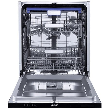 Koenic Kdw6051-1cfi Inbouw Vaatwasser 60cm - EWO4035 - Afbeelding 4