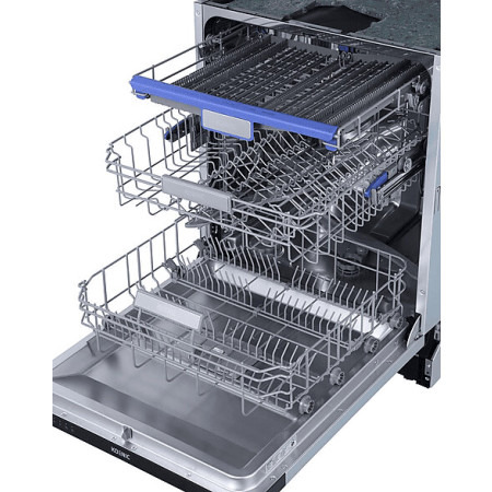 Koenic Kdw6051-1cfi Inbouw Vaatwasser 60cm - EWO4035 - Afbeelding 2