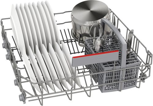 Bosch Serie 4 SMI4HTS14E vaatwasser Semi-ingebouwd 13 couverts DHZ3944 - Afbeelding 5