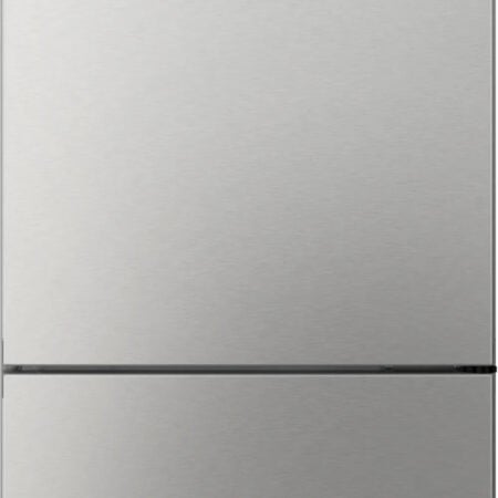 Bosch Serie 4 KGN362LAF koel-vriescombinatie Vrijstaand 321 l Metallic DHZ3831