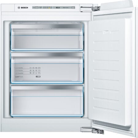 Bosch Serie 6 GIV11ADC0 diepvriezer Vrieskast Ingebouwd 70 l