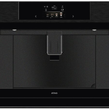 ATAG CM4612D koffiezetapparaat Espressomachine 2,5 l Verpakkingsschade