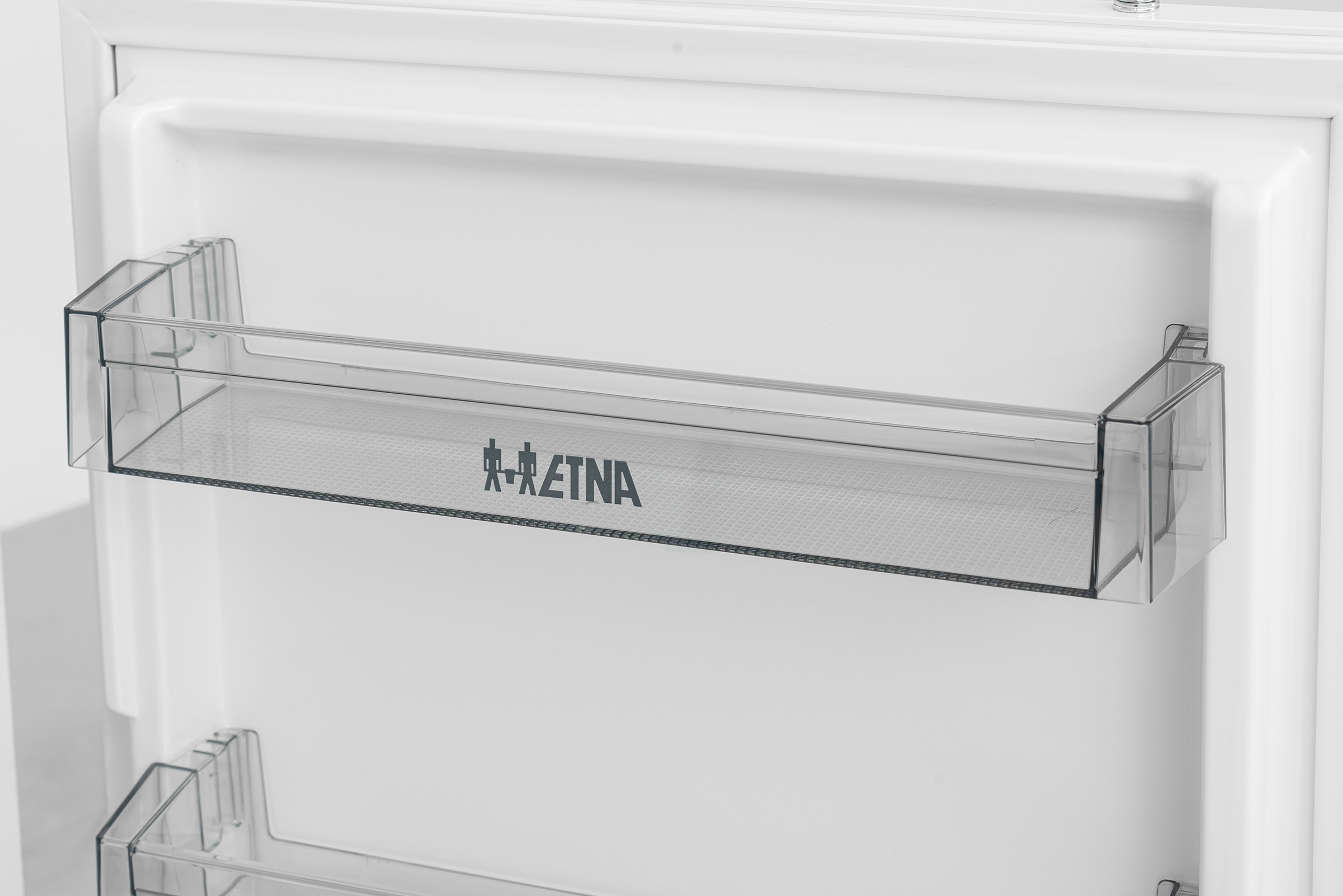 ETNA KKD7178 koelkast Ingebouwd 294 l Wit - Afbeelding 9