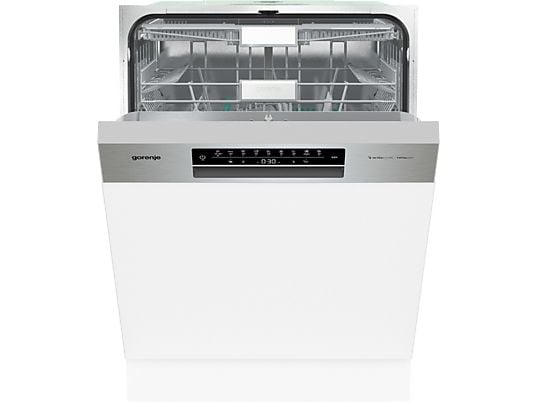 GORENJE ULTRASI16AES semi-inbouw vaatwasser DHZ3868
