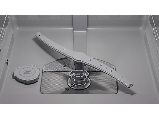 SIEMENS SN43HS03TE iQ300 vaatwasser (inbouwmodel, 598 mm breed, 46 dB (A), C) - EWO4726 - Afbeelding 6