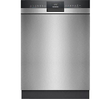 SIEMENS SN43HS03TE iQ300 vaatwasser (inbouwmodel, 598 mm breed, 46 dB (A), C) - EWO4068