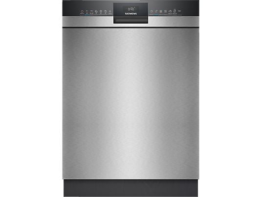 SIEMENS SN43HS03TE iQ300 vaatwasser (inbouwmodel, 598 mm breed, 46 dB (A), C) - EWO4726