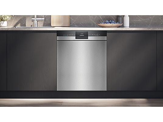 SIEMENS SN43HS03TE iQ300 vaatwasser (inbouwmodel, 598 mm breed, 46 dB (A), C) - EWO4726 - Afbeelding 7