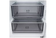 LG GBBSJ1CCSW – Koel-vriescombinatie - Afbeelding 5