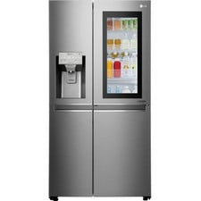 Amerikaanse koelkasten