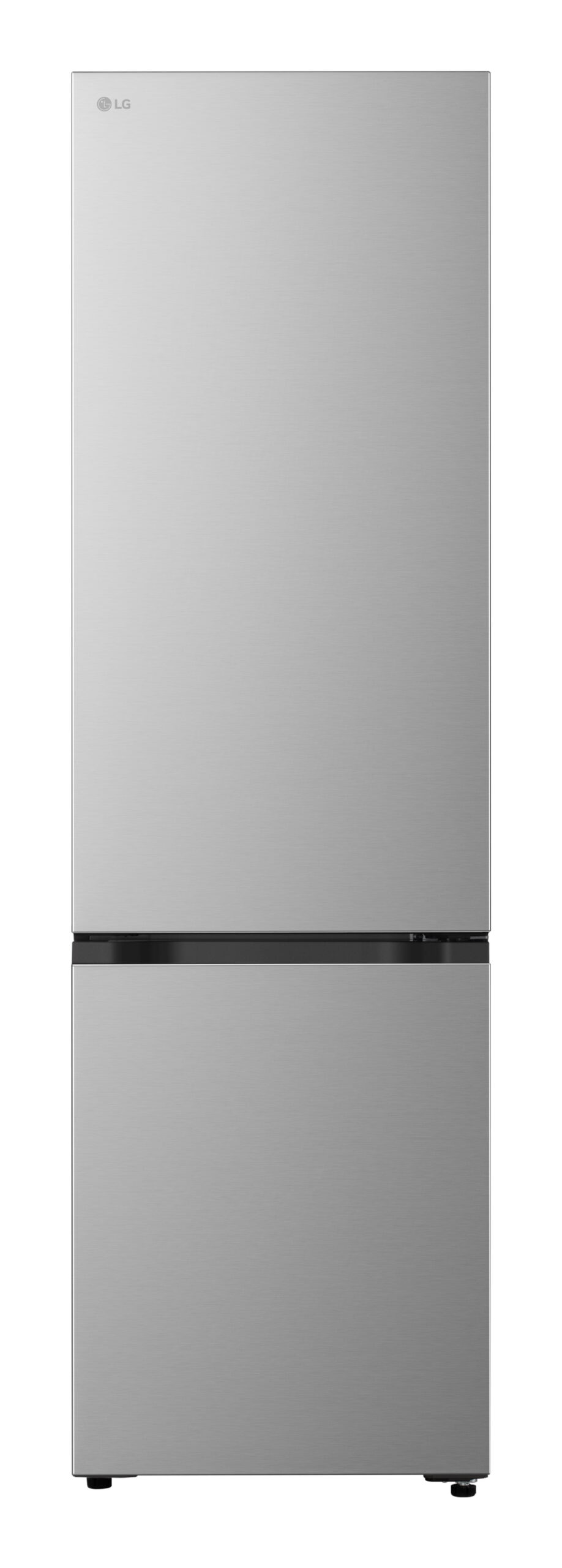 LG GBBS322CPY Vrijstaand 375 l Zilver - Afbeelding 8