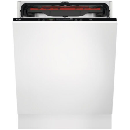 AEG Series 6000 FSK64907Z Volledig ingebouwd 14 couverts - DHZ4517