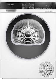 Siemens WQ43G2D0EM | Warmtepompdroger | 9 kg DHZ4929