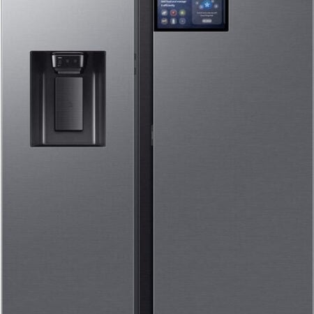Samsung RS90F65EDT  amerikaanse koelkast - EWO21420262