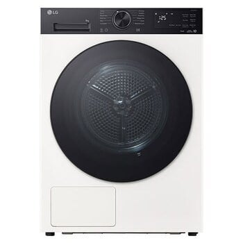 LG F4X5009THB Wasmachine -