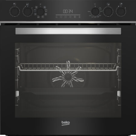 Beko BBUM13329XS kooktoestelaccessoire Keramisch Elektrische oven DHZ4216