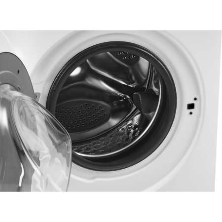 Koenic Kbwm8112a Inbouw Wasmachine 8kg 1300t DHZ4213 - Afbeelding 2
