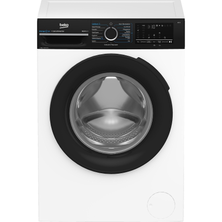 BEKO BM3WFU4941W Energy Spin Waschmaschine (9 kg, 1400 U/Min., A) DHZ4406