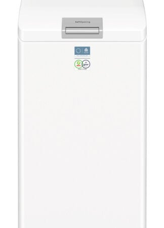AEG Series 7000 LTR7A71370 wasmachine Bovenlader 7 kg 1251 RPM Wit EWO4711