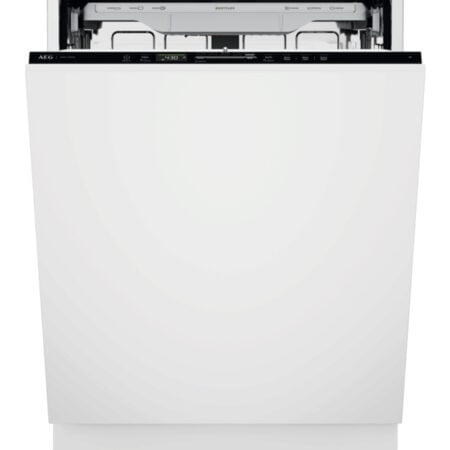 AEG Serie 8000 GI8700B2SC Volledig ingebouwd 15 couverts DHZ4214