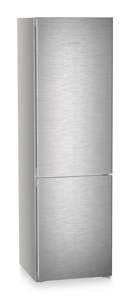 Liebherr CNsda 5723 Plus Vrijstaand 371 l Zilver DHZ4410 - Afbeelding 8