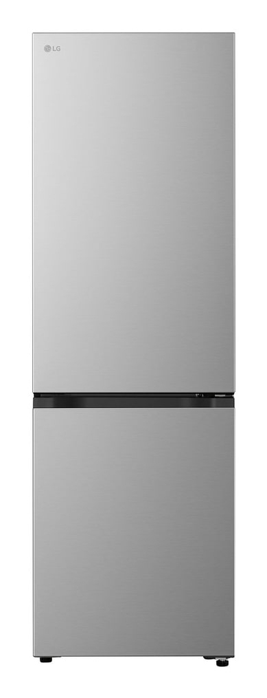LG GBBS312BPY koel-vriescombinatie Vrijstaand 333 l Grijs DHZ4242 - Afbeelding 18