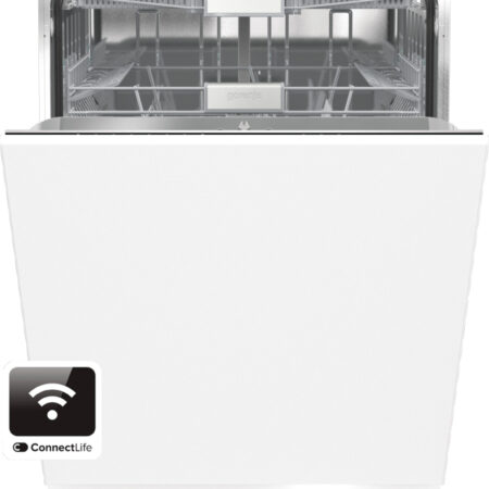 Gorenje GV693C60XXL Volledig ingebouwd 16 couverts DHZ4427