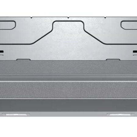Siemens iQ300 LI64LB531 afzuigkap Semi-inbouw (uittrekbaar) Roestvrijstaal 271 m³/uur DHZ4446