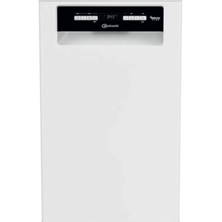 Bauknecht BSFO 3O35 PF vaatwasser Vrijstaand 10 couverts EWO4212DHZ