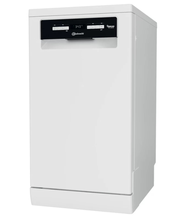 Bauknecht BSFO 3O35 PF vaatwasser Vrijstaand 10 couverts EWO4212DHZ - Afbeelding 3