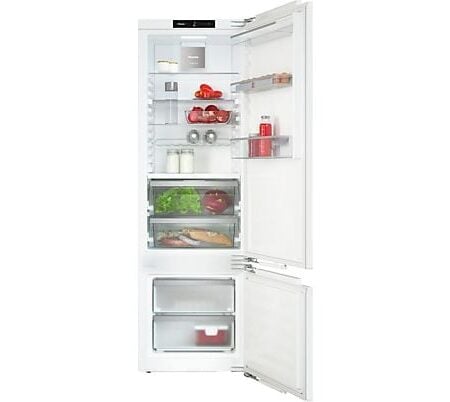 Miele KF 7742 C koel/vries combinatie DHZ4211