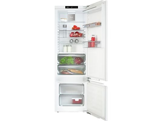 Miele KF 7742 C koel/vries combinatie DHZ4211