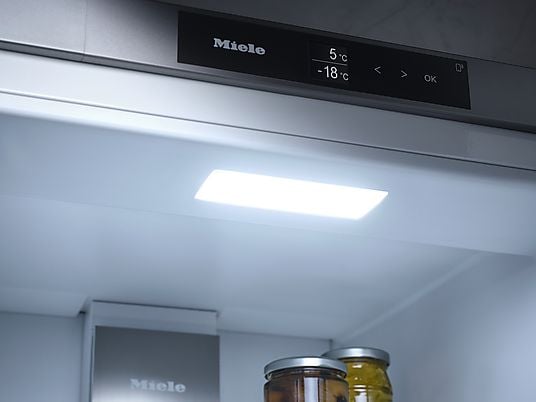 Miele KF 7742 C koel/vries combinatie DHZ4211 - Afbeelding 4