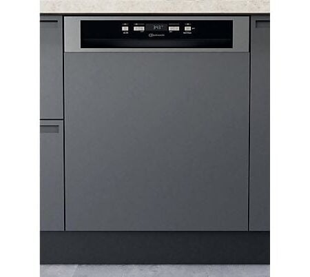 BAUKNECHT BKSV1 PAN Vaatwasser DHZ4404