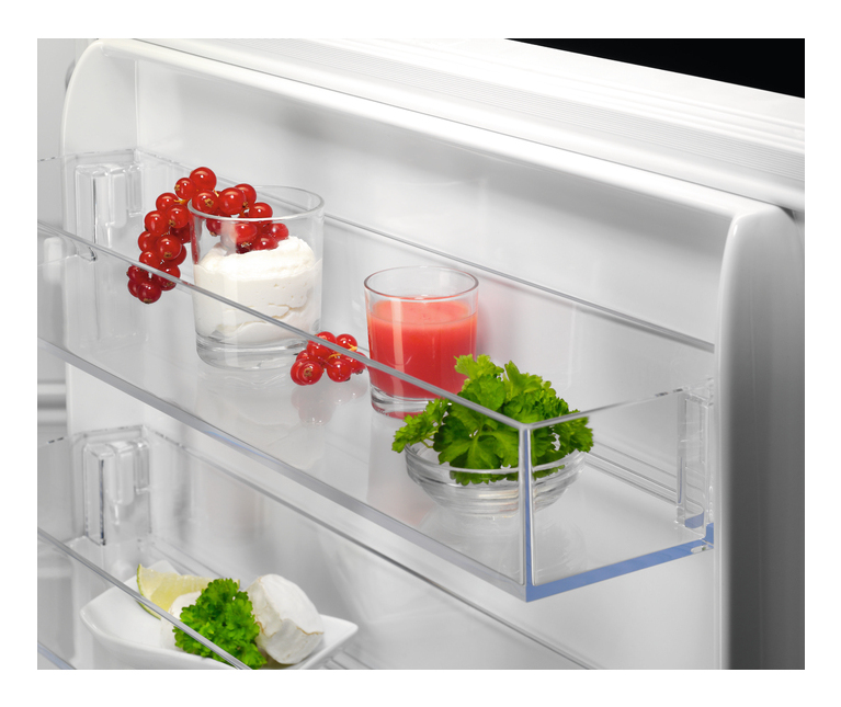 AEG Series 5000 TSC5S183DF Ingebouwd 262 l Wit DHZ4208 - Afbeelding 4