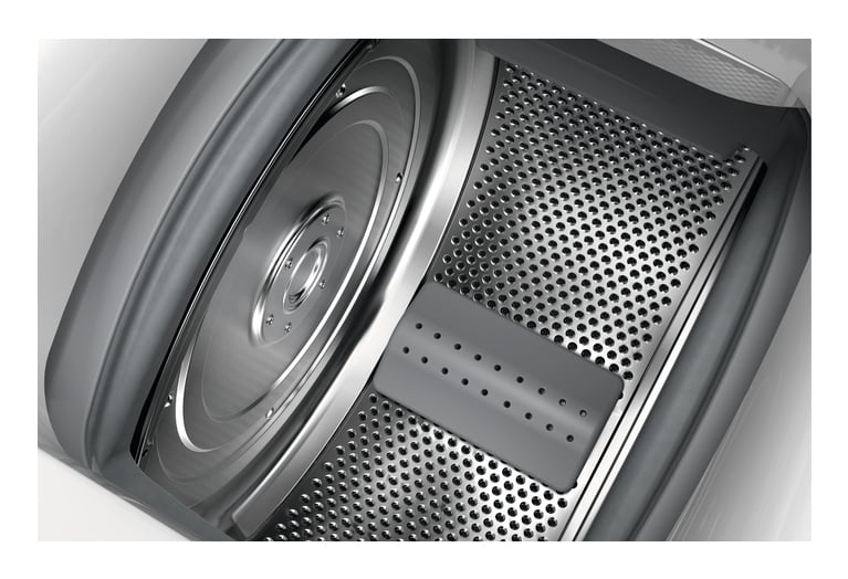 AEG Series 7000 LTR7A71370 wasmachine Bovenlader 7 kg 1251 RPM Wit EWO4711 - Afbeelding 6