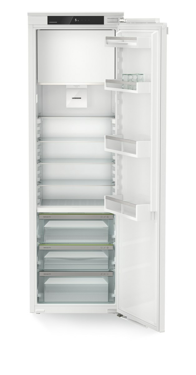 Liebherr IRBd 5121 Plus BioFresh combi-koelkast Ingebouwd 275 l DHZ4432 - Afbeelding 3
