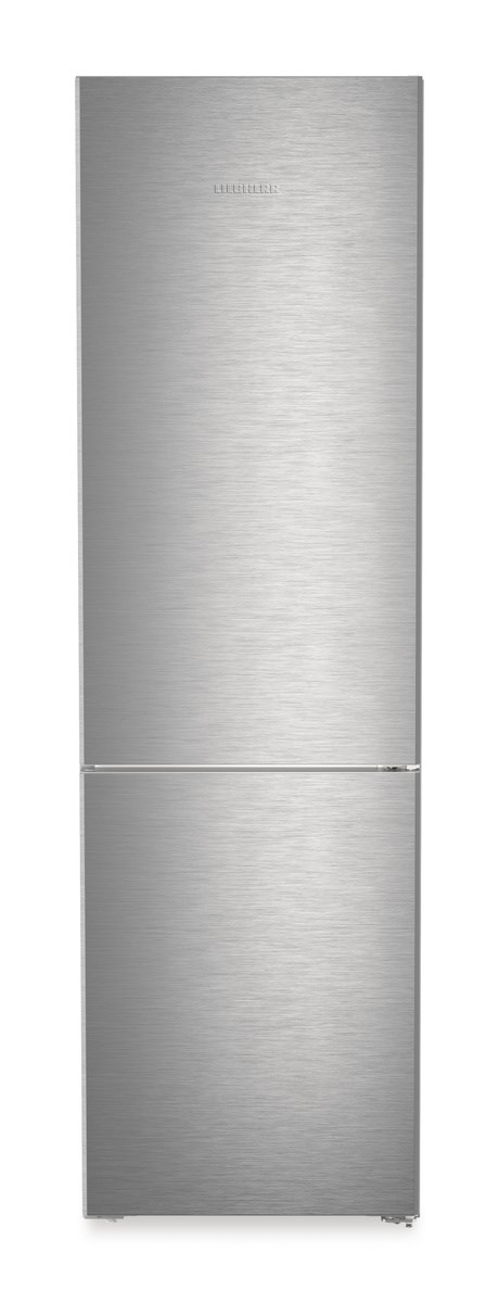 Liebherr CNsda 5723 Plus Vrijstaand 371 l Zilver DHZ4410 - Afbeelding 9