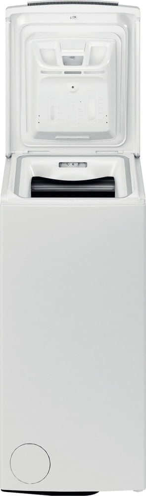 Bauknecht WMT 612 B6 wasmachine Bovenlader 6 kg 1151 RPM Wit EWO4282DHZ - Afbeelding 4