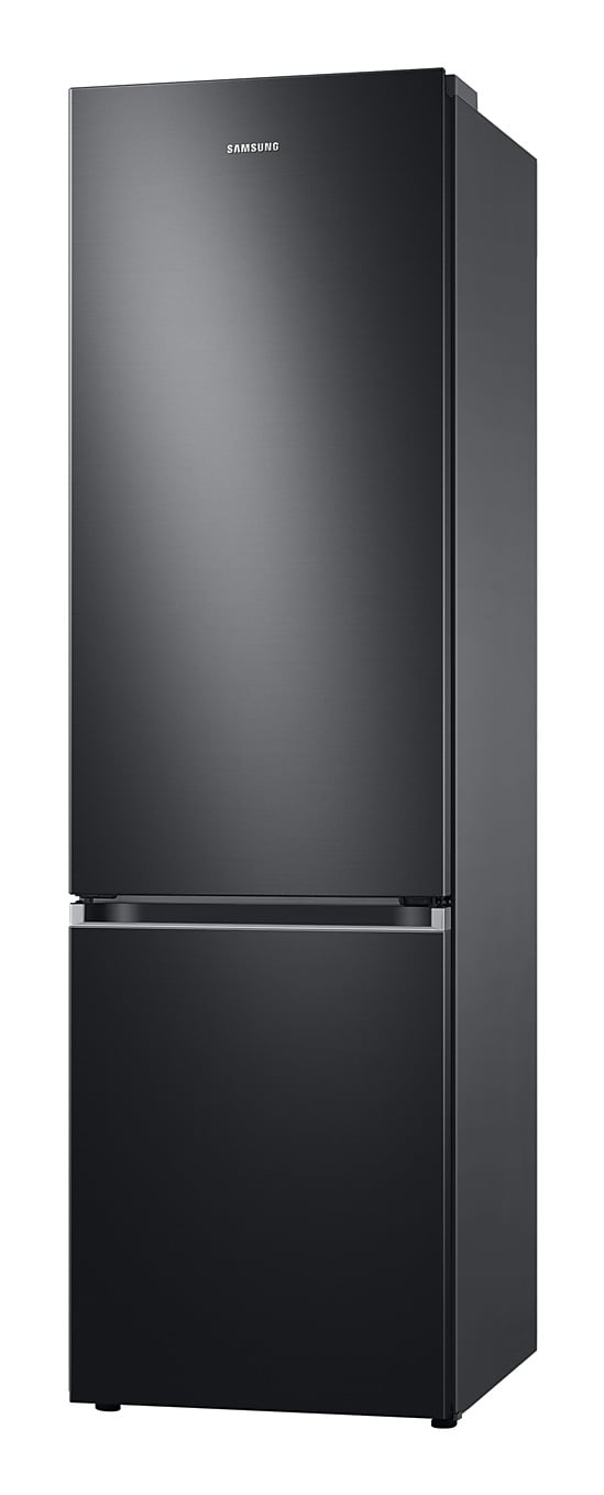 Samsung RL38C602CB1 Vrijstaand 390 l Zwart, Roestvrijstaal - EWO4575 - Afbeelding 3