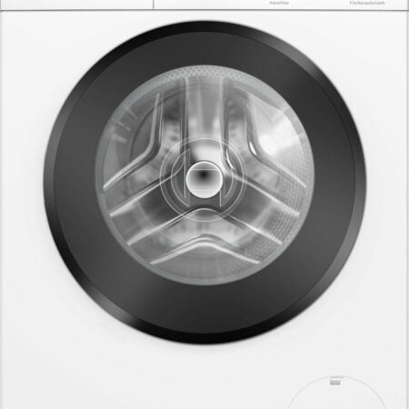 Bosch Serie 6 WGG244ZECO wasmachine Voorlader 9 kg 1351 RPM Wit DHZ4467