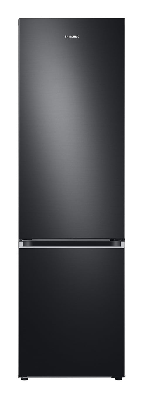 Samsung RL38C602CB1 Vrijstaand 390 l Zwart, Roestvrijstaal - EWO4575
