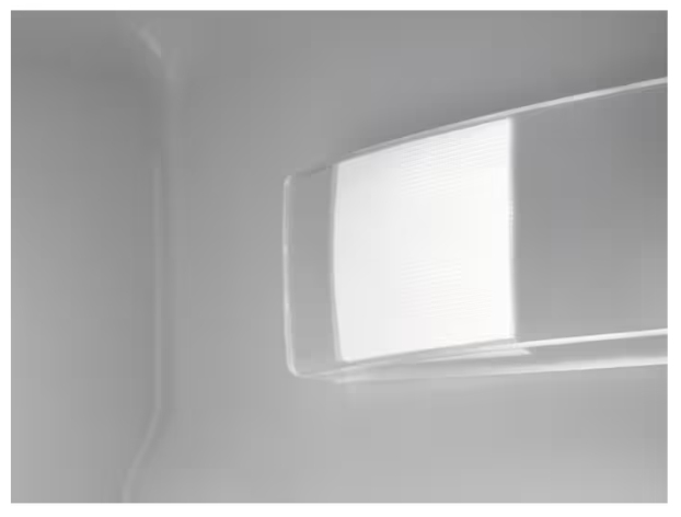 AEG TSD5S141ES combi-koelkast Ingebouwd 218 l Wit DHZ4206 - Afbeelding 8